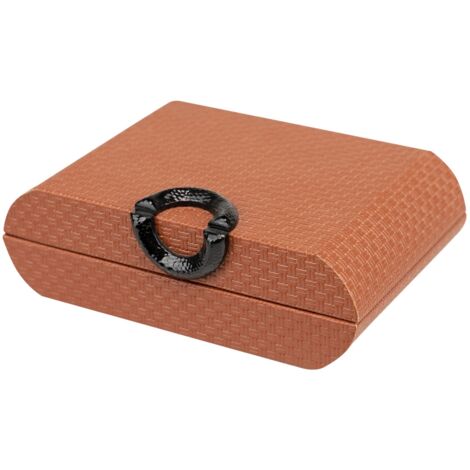 MDF/PU-Box 20,5x15x7,5 cm