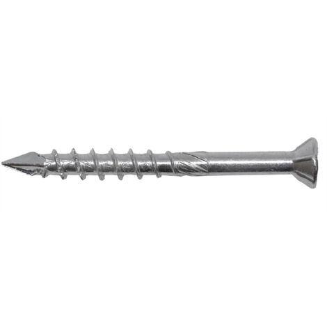 MDF Schrauben verzinkt 4 x 40 mm Torx 15 - 200 Stück