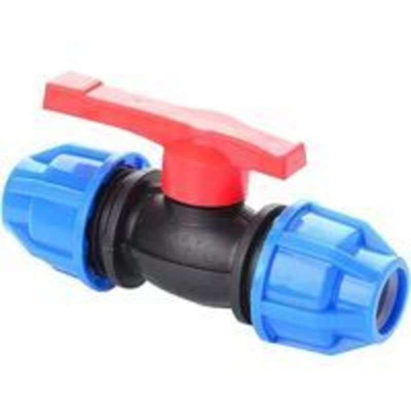 Image of Linghhang - mdpe Polyethylene Ball Valve&hellip;