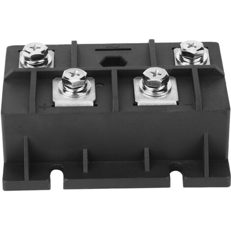 MDQ200A 1600V Gleichrichtermodul für Gleichstromversorgung und Gleichstromwandlung