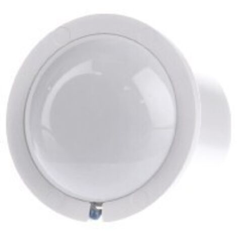 MDT technologies Einbaupräsenzmelder MR16 360° m.3 Sensor SCN-P360E3.03