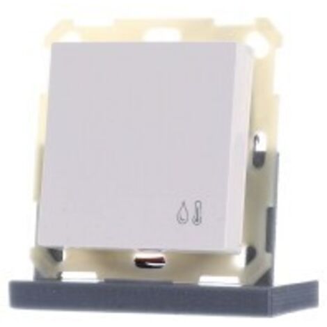 MDT technologies Objektregler rws/glänzend SCN-RTR55O.01