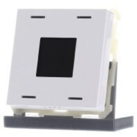 MDT technologies Taster Smart 63 4-fach Farbdis.Studiows/glä BE-TAS63T4.01