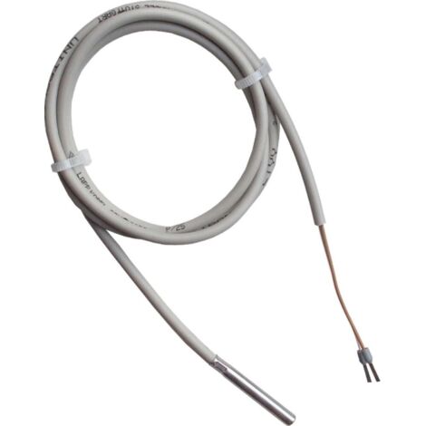 MDT TEMP.FÜHLER PT1000 1M KABEL (SCN-PTST1.01)