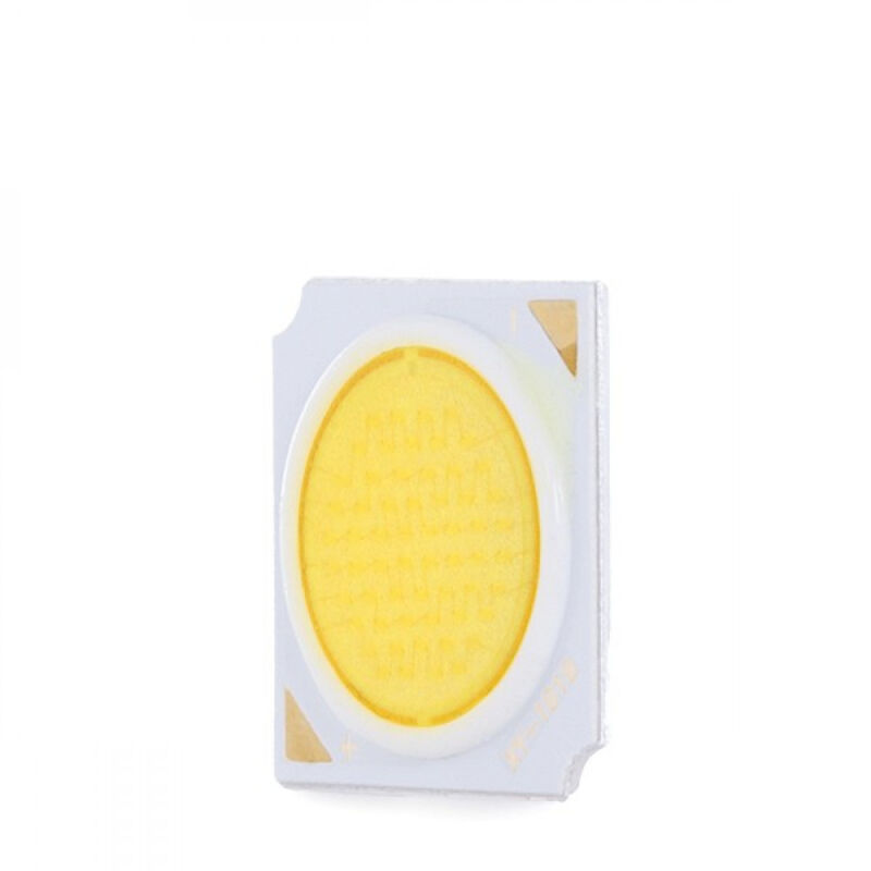 

Módulo LED COB Epistar 30W 3.000Lm 900Ma | Blanco Cálido (CH-COB-30W-EP-CW)