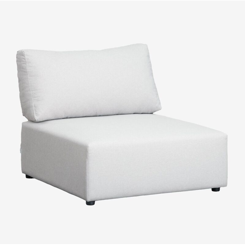 

Módulos para Sofá en Tela Kata SKLUM - Beige Crema Sillón
