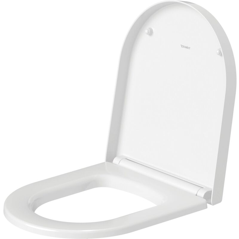 Duravit me by starck seat softclose