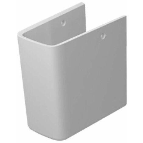 ME by Starck coprisifone 170x300mm bianco Wondergliss