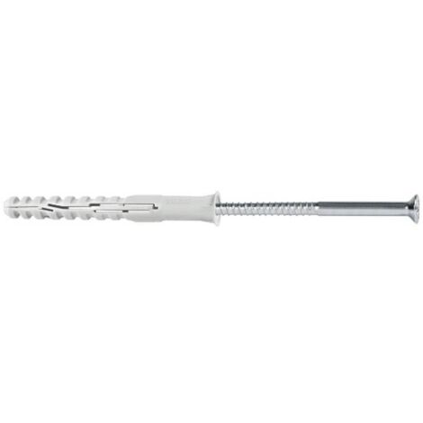 MEA Tornillo + taco MFR SB10-100TX (por 50)
