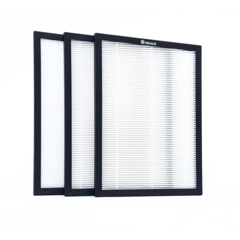 Meaco hepa filter low energy 12l 3st