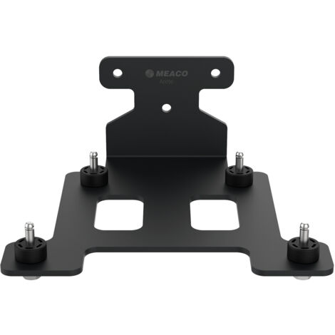 Meaco MeacoDry Arete support mural neutre compact design