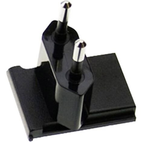 Mean Well AC PLUG-EU Spina adattatore Adatto per marca (Alimentatori a spina) Mean Well