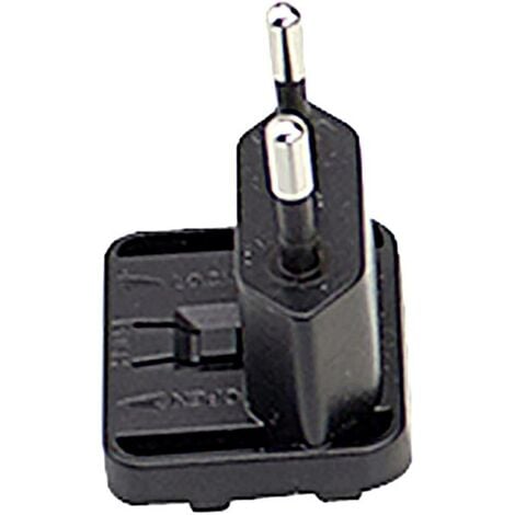 Mean Well AC-PLUG-EU2 Spina adattatore Adatto per marca (Alimentatori a spina) Mean Well