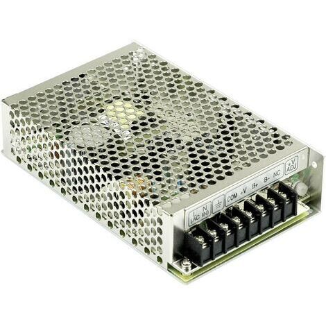 Mean Well AD-55B Alimentation à découpage 27.6 V/DC 2 A 53 W