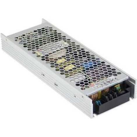 MEAN WELL ALIMENTATION À DÉCOUPAGE 50.4 V/DC 10.45 A 501.6 W UHP-500-48