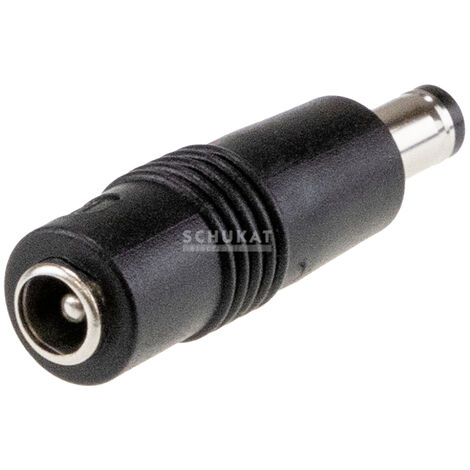 MEAN WELL DC-PLUG-P1J-P1L Adapter