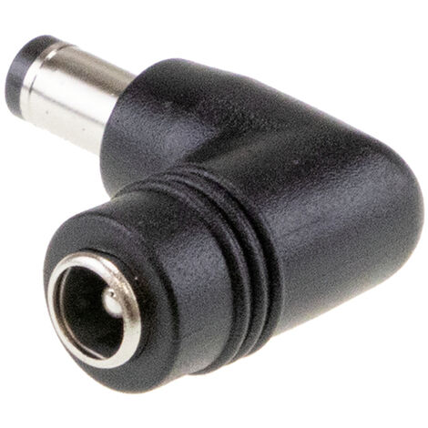 MEAN WELL DC-PLUG-P1J-P1LR Adapter