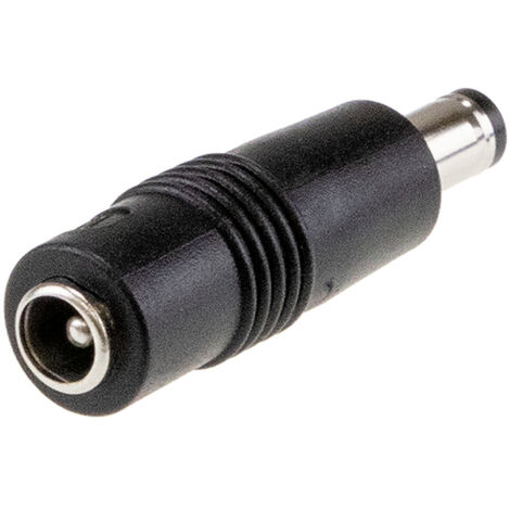 MEAN WELL DC-PLUG-P1J-P1M Adapter