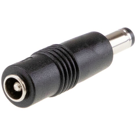 MEAN WELL DC-PLUG-P1M-P1J Adapter