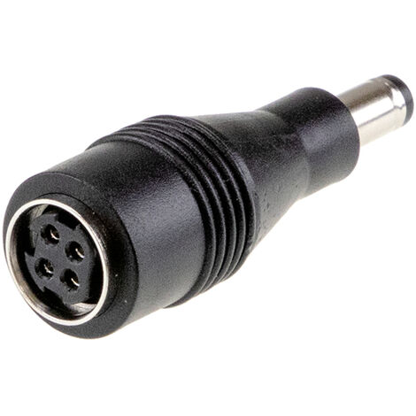 MEAN WELL DC-PLUG-R7BF-P1M Adapter