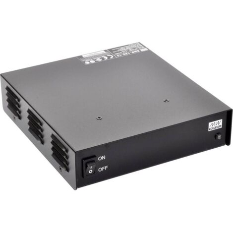 MEAN WELL ENP-120-12 Alimentation de table à tension fixe 13.8 V/DC 8.7 A 120 W C267911