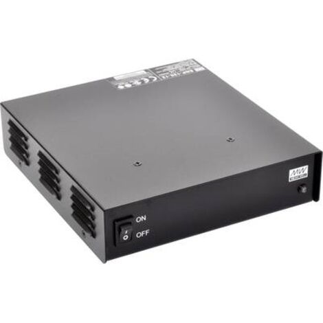 Mean Well ENP-120-12 Alimentatore da tavolo tensione fissa 13.8 V/DC 8.7 A 120 W