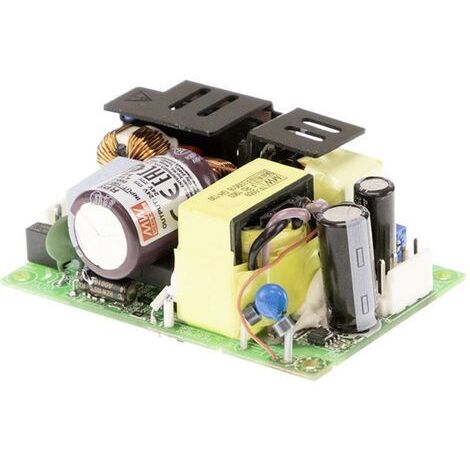 Mean Well EPP-120S-12 Alimentation à découpage 12 V/DC 9.5 A 114 W Q153012