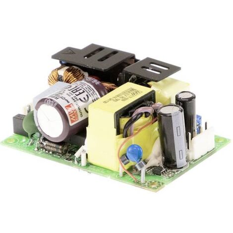 Mean Well EPP-120S-12 Alimentatore a commutazione. 12 V/DC 9.5 A 114 W