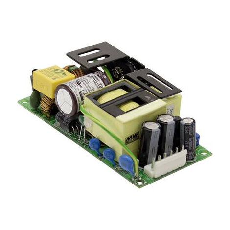 MEAN WELL EPP-200-48 ALIMENTATION À DÉCOUPAGE 50.4 V/DC 4.2 A 201.6 W