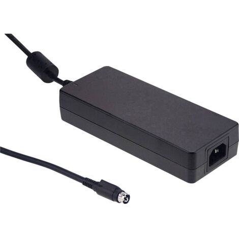 MEAN WELL GSM160A12-R7B Alimentation de table à tension fixe 12 V/DC 11.5 A 138 W C265921