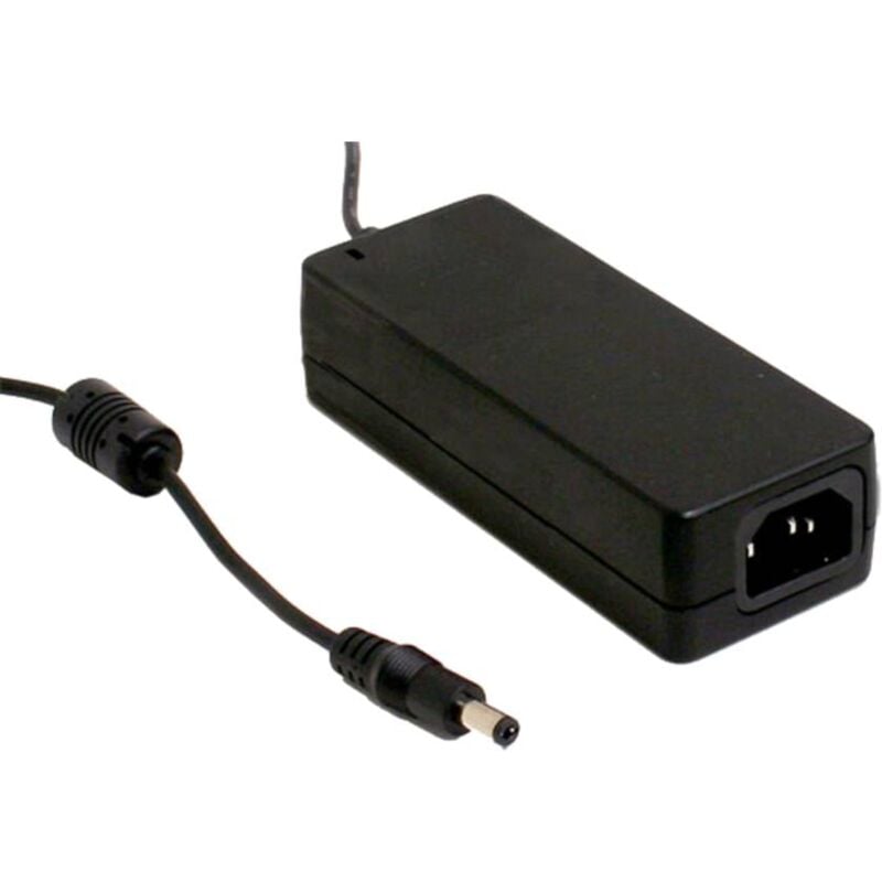 GSM40A07-P1J Alimentation de table à tension fixe 7.5 v/dc 5.34 a 40 w - Mean Well