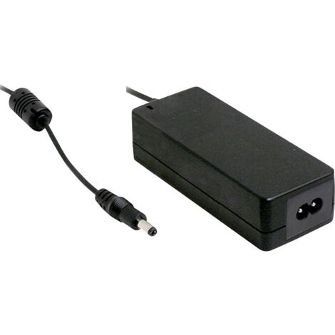 MEAN WELL GSM40B12-P1J Alimentatore da tavolo tensione fissa 12 V/DC 3.34 A 40 W