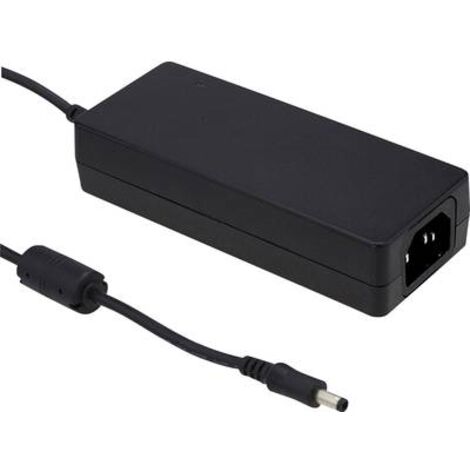Mean Well GSM90A12-P1M Alimentatore da tavolo tensione fissa 12 V/DC 6.67 A 80 W