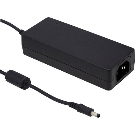 MEAN WELL GSM90A24-P1M Tischnetzteil, Festspannung 24 V/DC 3.75 A 90 W