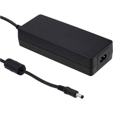 Mean Well GSM90B12-P1M Alimentatore da tavolo tensione fissa 12 V/DC 6.67 A 80 W