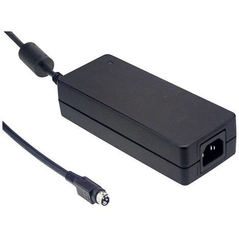 Mean Well GST120A48-R7B Alimentation de table à tension fixe 48 V/DC 2.5 A 120 W A182292