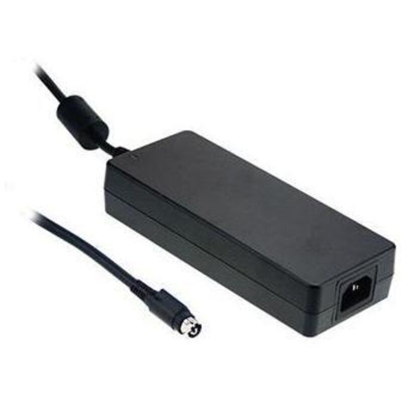 Mean Well Gst160a12 r7b Alimentatore Da Tavolo Tensione Fissa 12 V ...