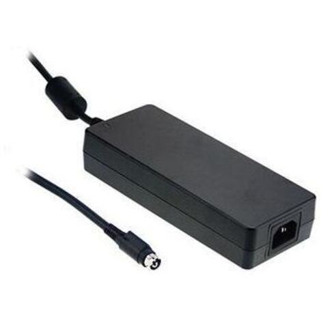 Mean Well GST160A12-R7B Alimentatore da tavolo tensione fissa 12 V/DC 11.5 A 138 W