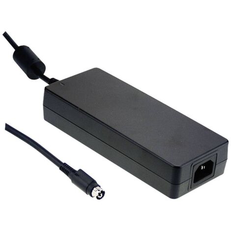 Mean Well GST160A36-R7B Alimentation de table à tension fixe 36 V/DC 4.44 A 160 W A182252