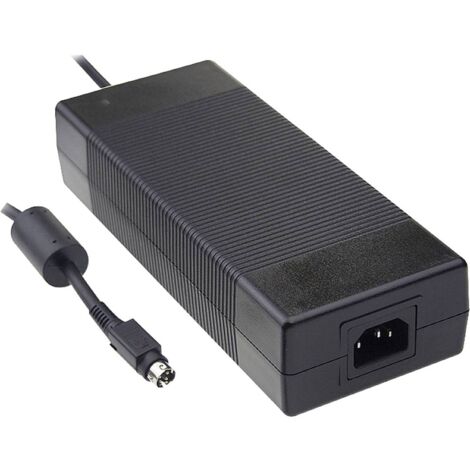 Mean Well GST220A36-R7B Alimentatore da tavolo tensione fissa 36 V/DC 6.1 A 219.6 W