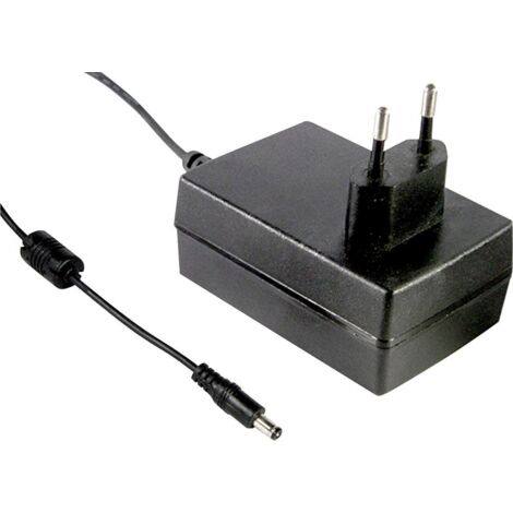 Mean Well GST25E24-P1J Alimentatore a spina tensione fissa 24 V/DC 1040 mA 25 W