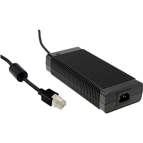 MEAN WELL GST360A48-C6P Alimentation de table à tension fixe 48 V 7.5 A 360 W R776302