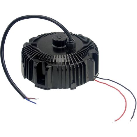 Mean Well HBG-100-24B Driver de LED à courant constant 96 W 4 A 14.4 - 24 V/DC dimmable, fonction dimmeur 3 en 1, circuit PFC, extérieur, protection Q921842