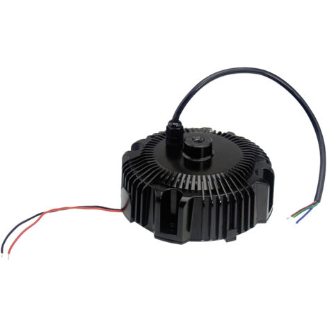 Mean Well HBG-160-48A LED-Treiber, LED-Trafo  Konstantspannung, Konstantstrom 158 W 3.3 A 28.8 - 48