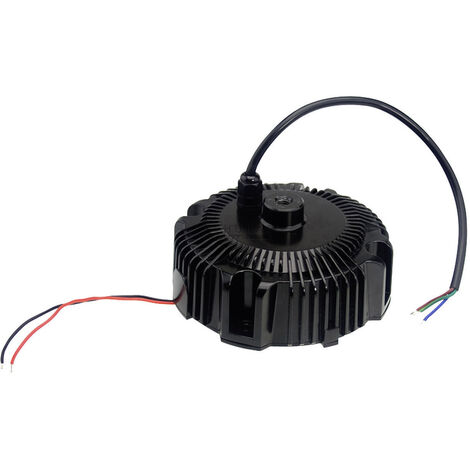 Mean Well HBG-160-48B LED-Treiber  Konstantspannung, Konstantstrom 158.4 W 3.3 A 48 V/DC dimmbar, 3
