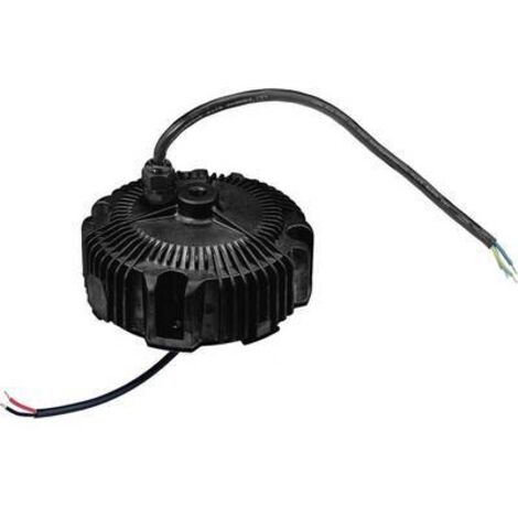 Mean Well HBG-200-36 Driver de LED à tension constante, à courant constant 198 W 5.5 A 36 V/DC non dimmable, circuit PFC, protection contre les surc Q923272