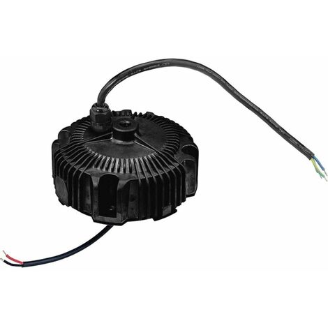 Mean Well HBG-200-48 Driver de LED à tension constante, à courant constant 196.8 W 4.1 A 48 V/DC non dimmable, circuit PFC, protection contre les su Q928922