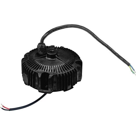 Mean Well HBG-200-48 Driver per LED Tensione costante, Corrente costante 196.8 W 4.1 A 48 V/DC non dimmerabile, Circuit