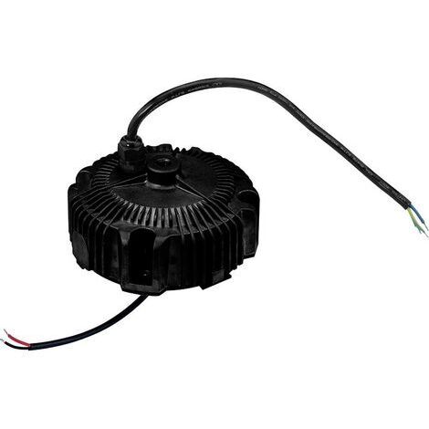 Mean Well HBG-200-48A Driver de LED à tension constante, à courant constant 196.8 W 2.46 - 4.1 A 48 V/DC extérieur, circuit PFC, réglable, protect Q483012
