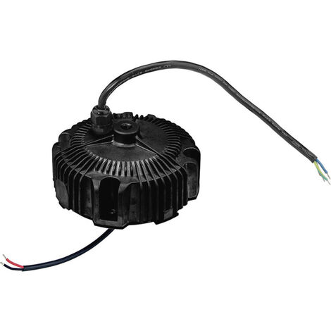 Mean Well HBG-200-48DA LED-Treiber  Konstantspannung, Konstantstrom 196.8 W 4.1 A 48 V/DC dimmbar, D
